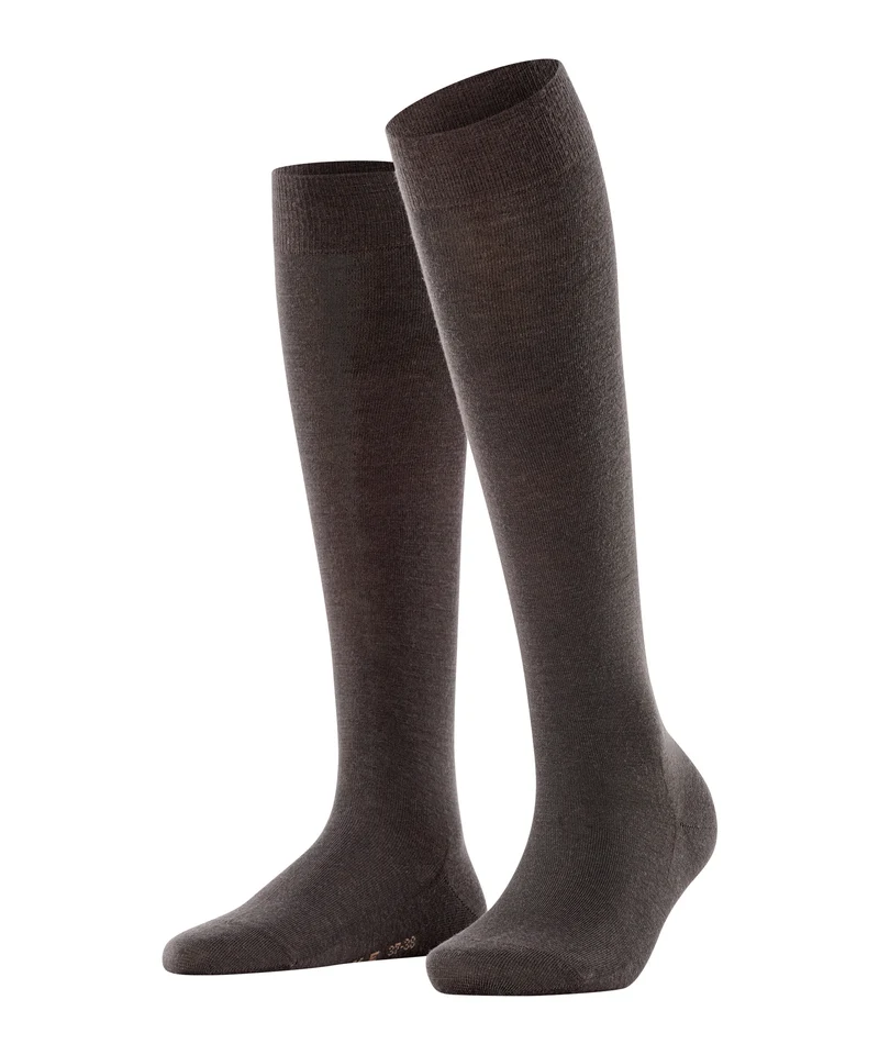 FALKE Softmerino Damen