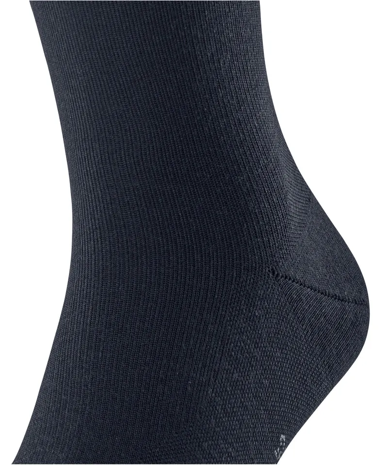 FALKE Stabilizing Wool Everyday Herren Socken