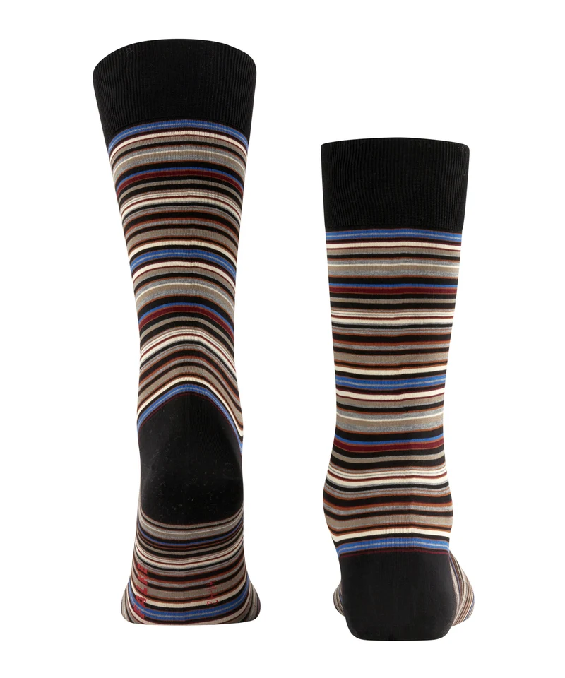 Socken Microblock