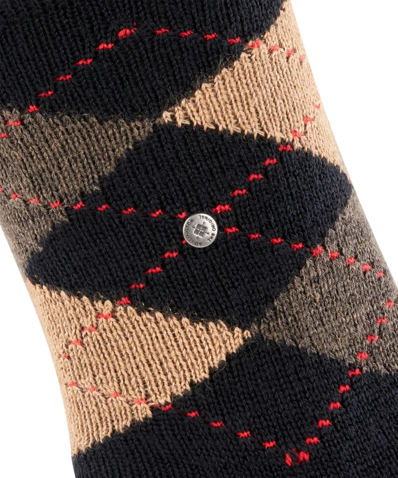 Socken Preston