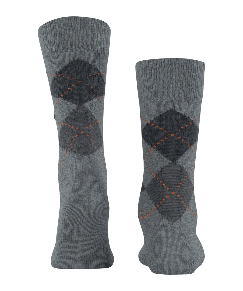 Socken Preston