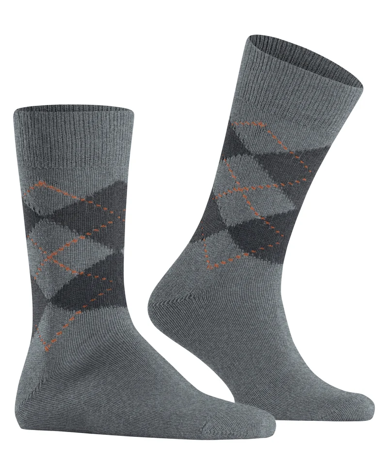 Socken Preston