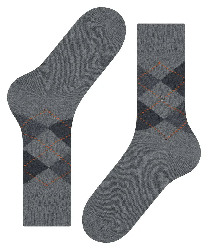 Socken Preston