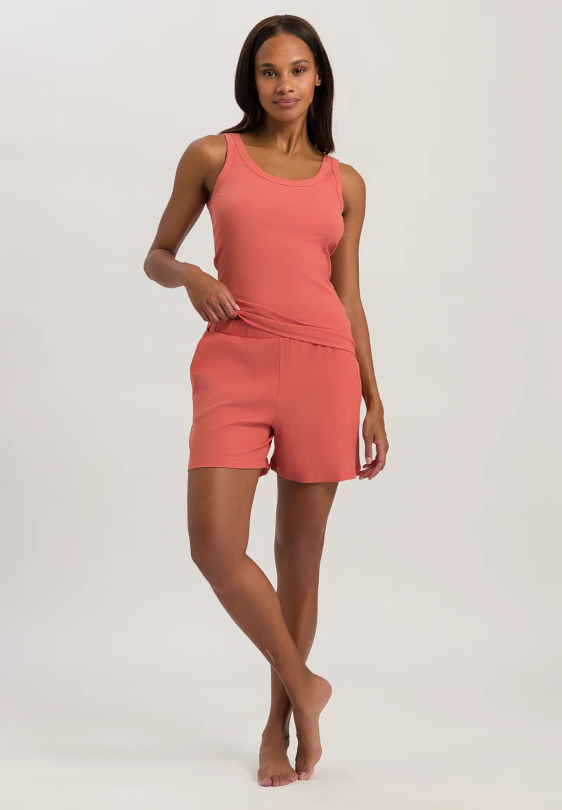 Sleep & Lounge Short Pants