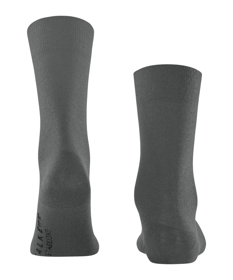 FALKE Stabilizing Wool Everyday Herren