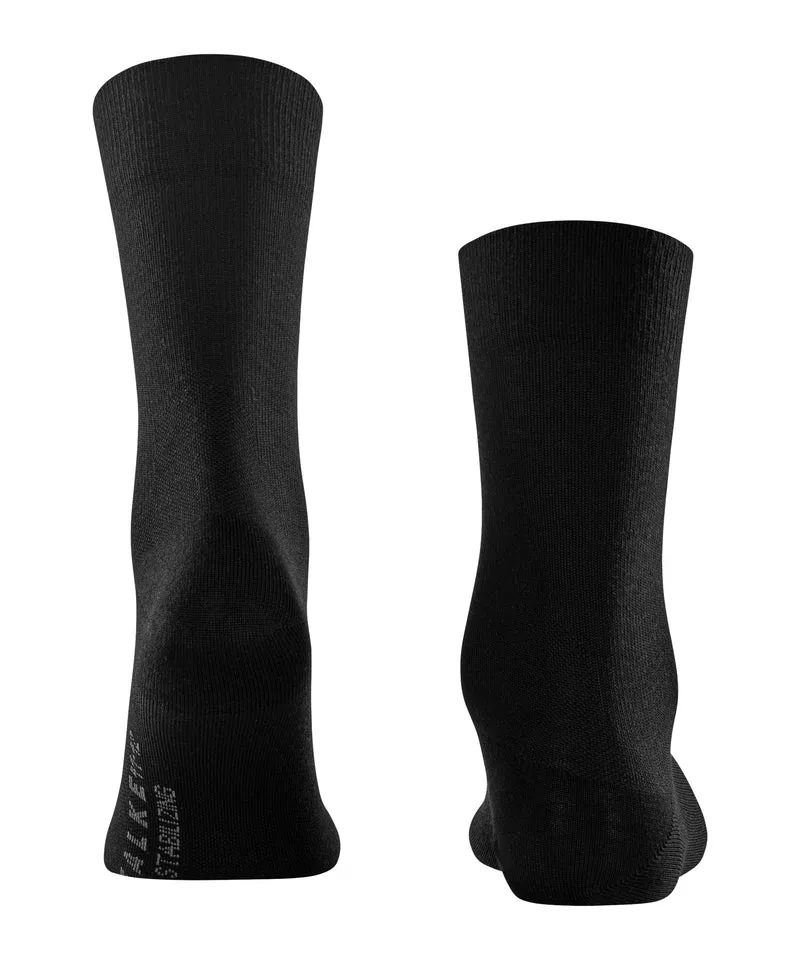 FALKE Stabilizing Wool Everyday Herren