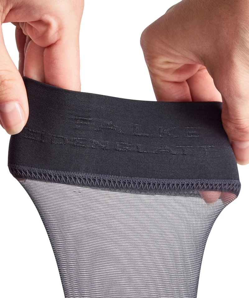 FALKE Seidenglatt 15 DEN Damen