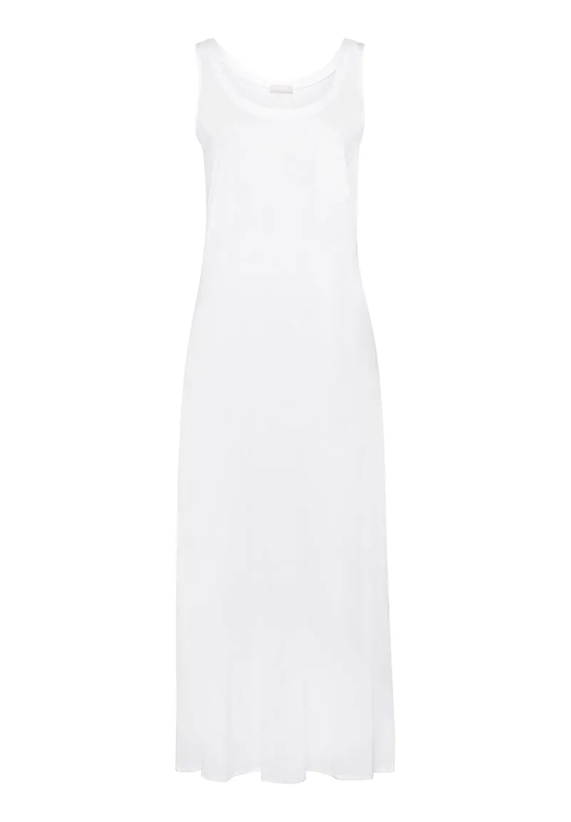 Cotton Deluxe Sleeveless Nightdress