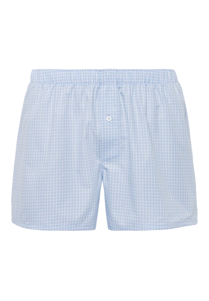 Fancy Woven Boxers