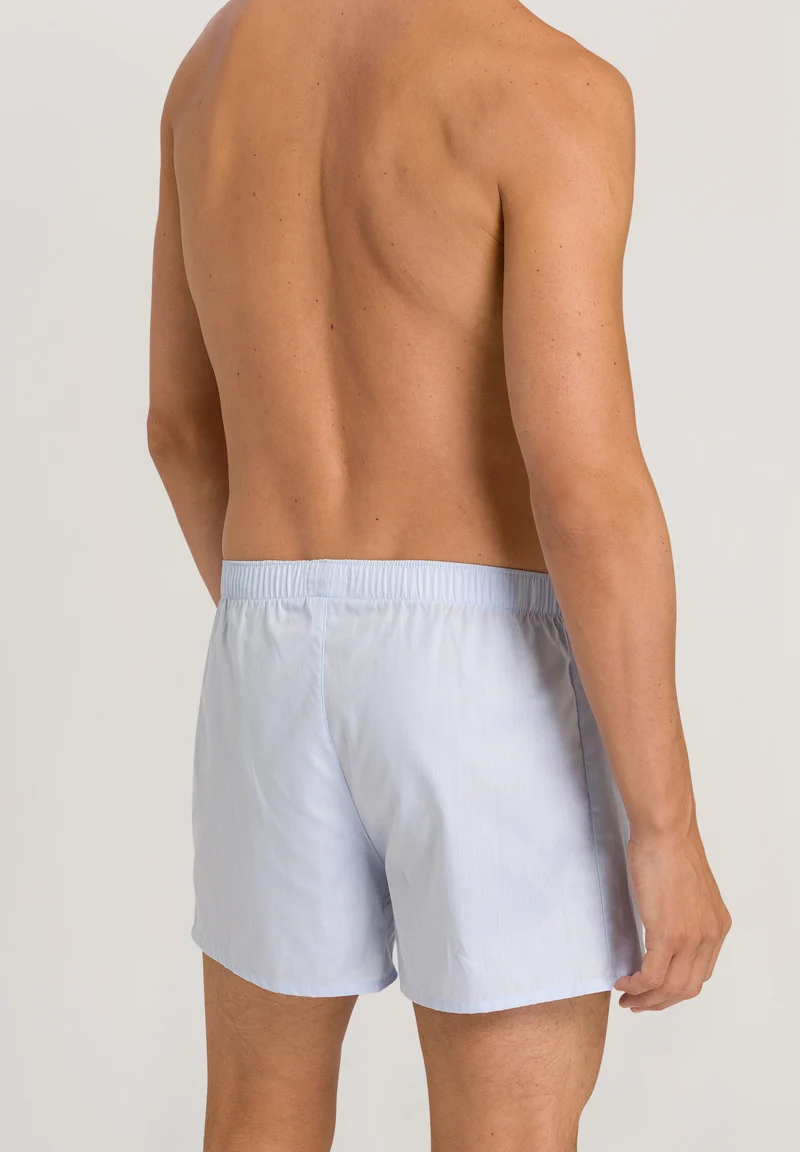 Fancy Woven Boxers