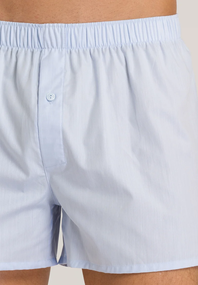 Fancy Woven Boxers