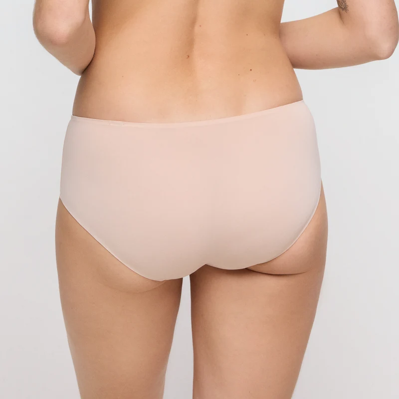 TOM caffé latte nahtlose shorts