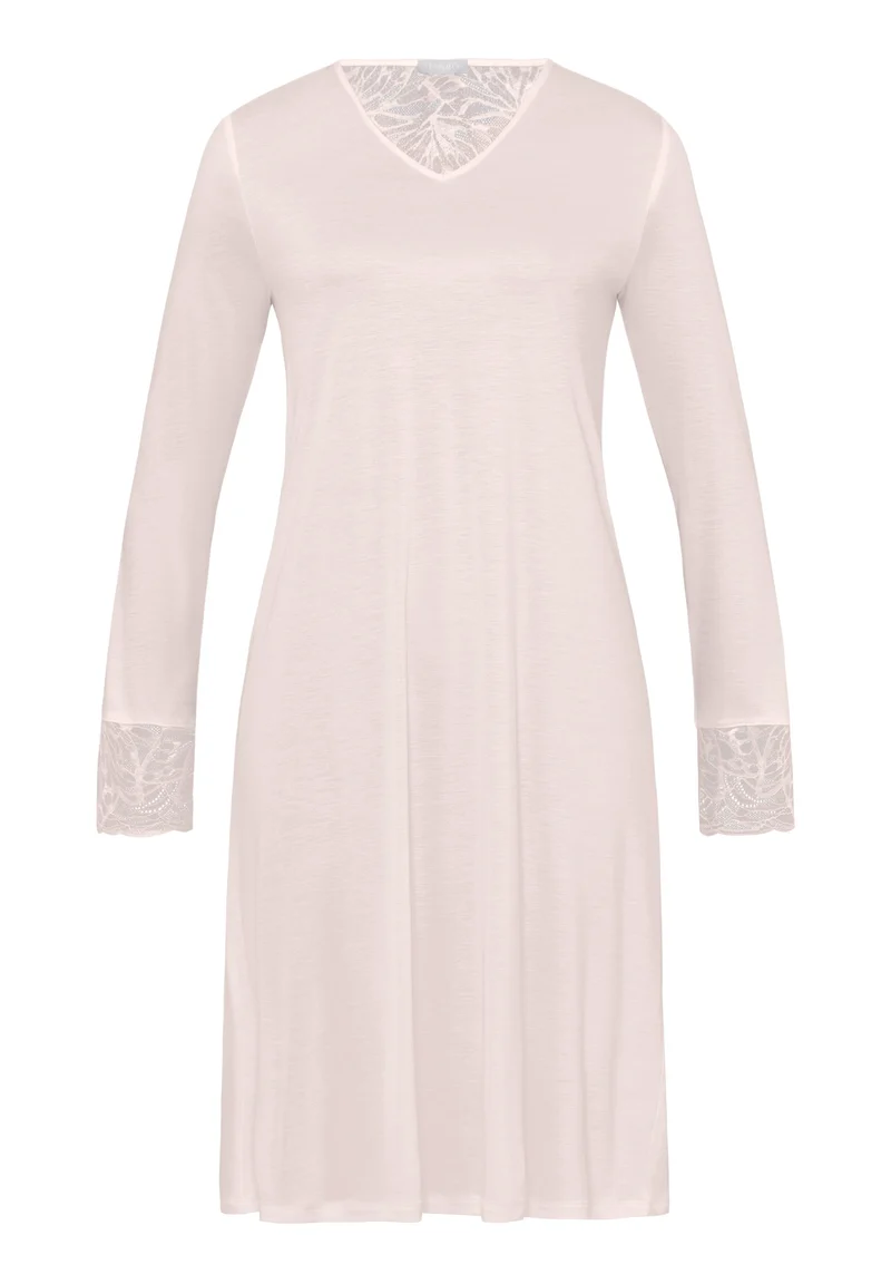 Elia NW L/SLV Nightdress 100cm