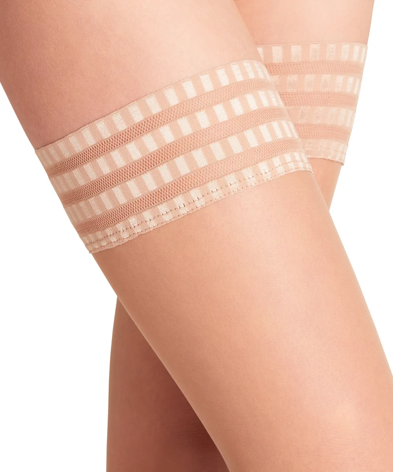 FALKE Pure Matt 20 DEN Damen