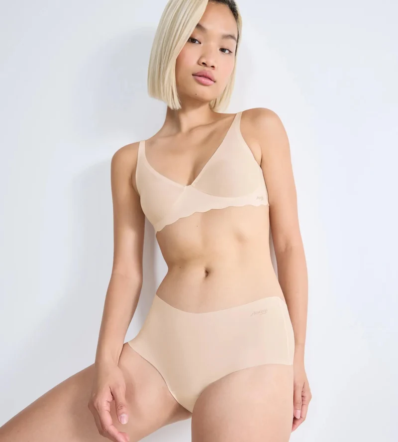 sloggi ZERO Microfibre 2.0 Short