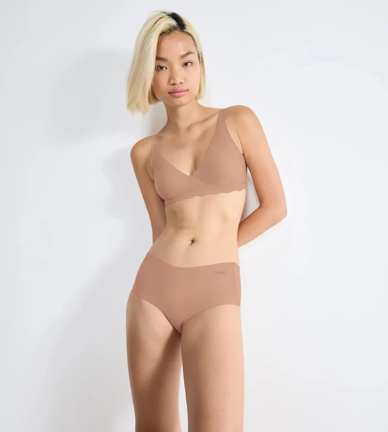 sloggi ZERO Microfibre 2.0 Short