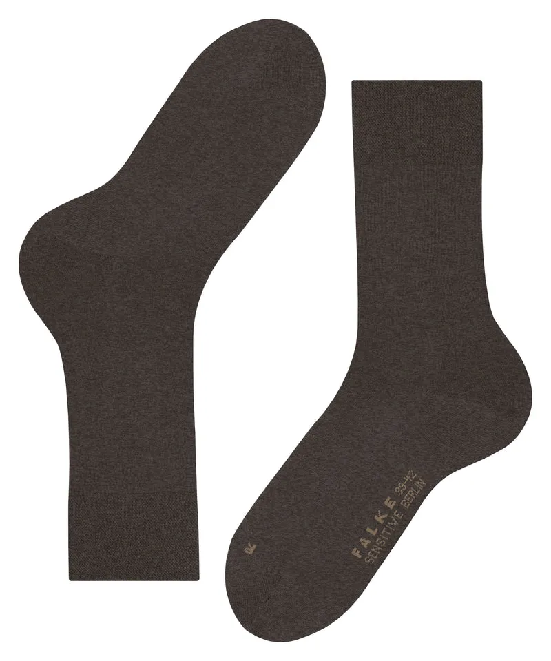 FALKE Sensitive Berlin Herren