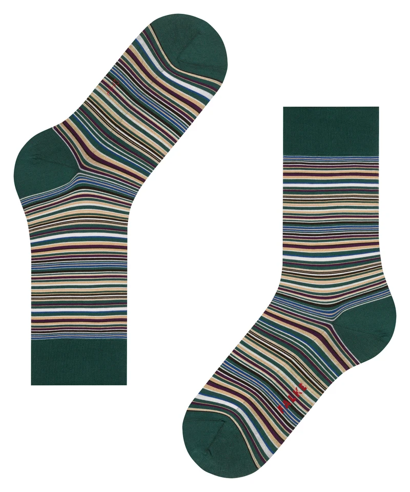 FALKE Microblock Herren