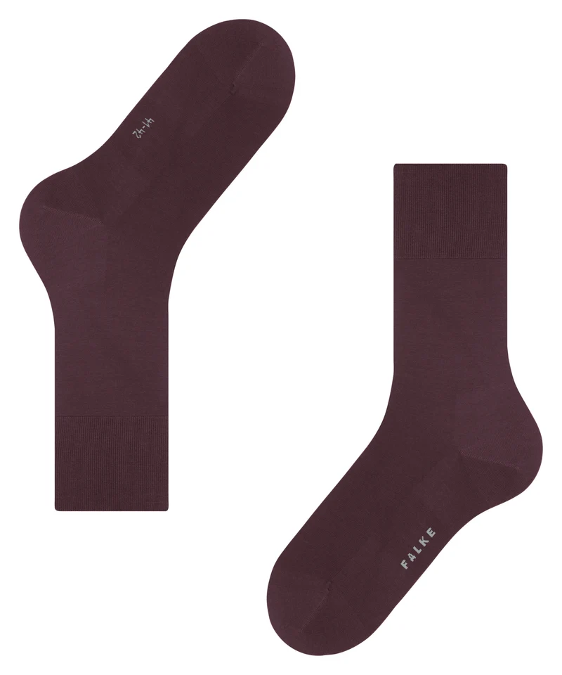 FALKE ClimaWool Herren