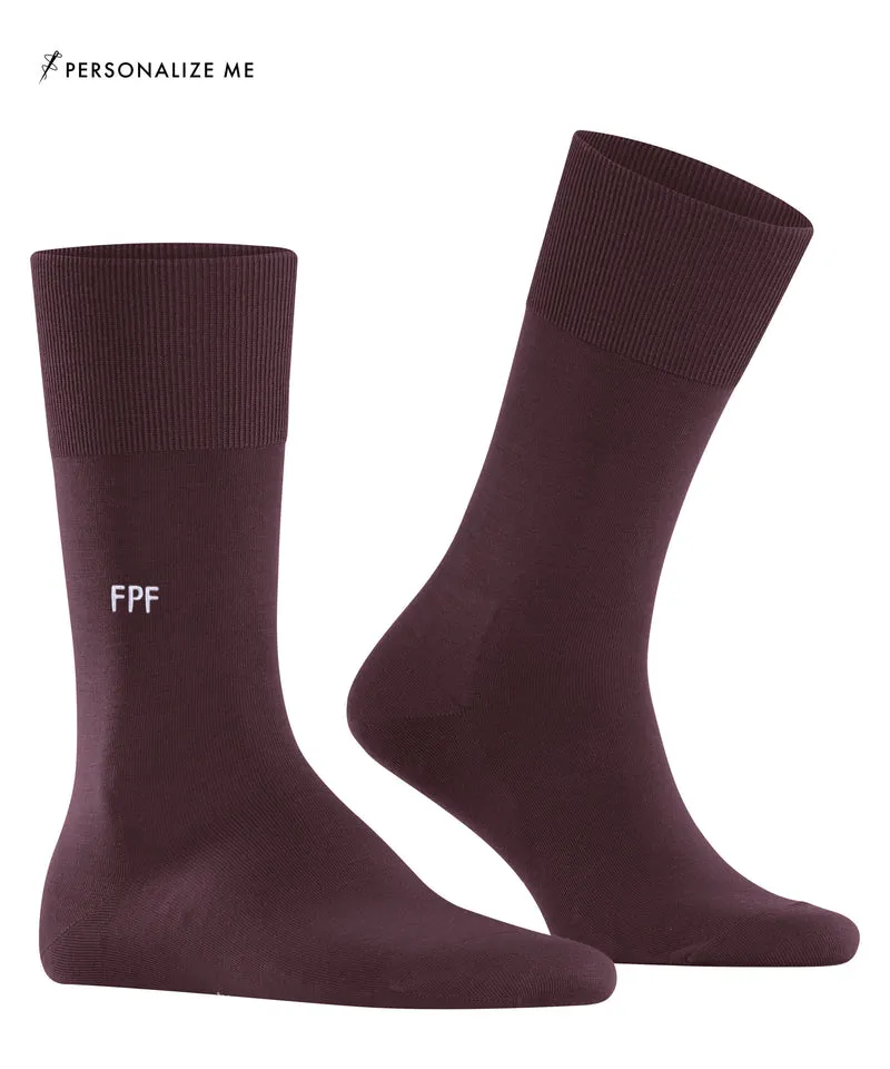 FALKE ClimaWool Herren