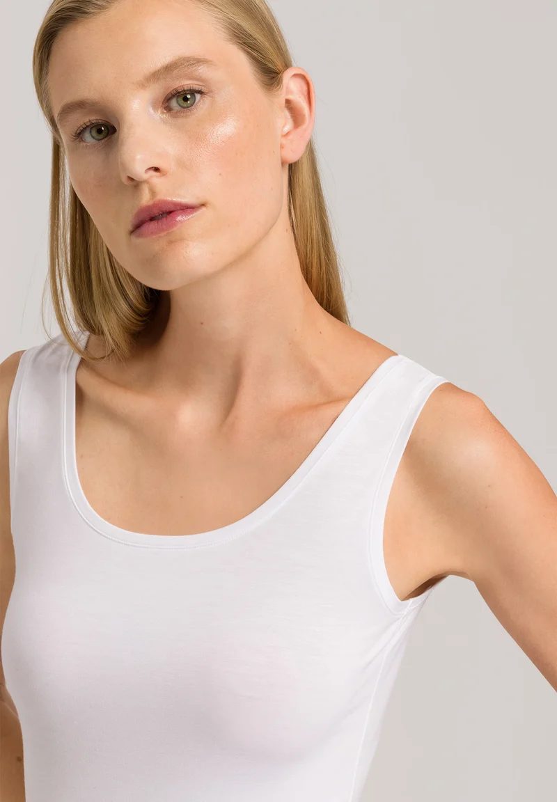 Soft Touch Tank Top