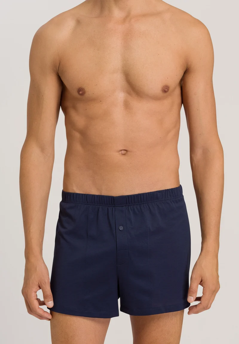 Cotton Sporty Boxers