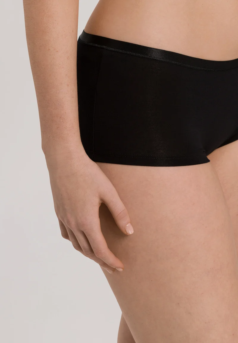 Soft Touch Panty