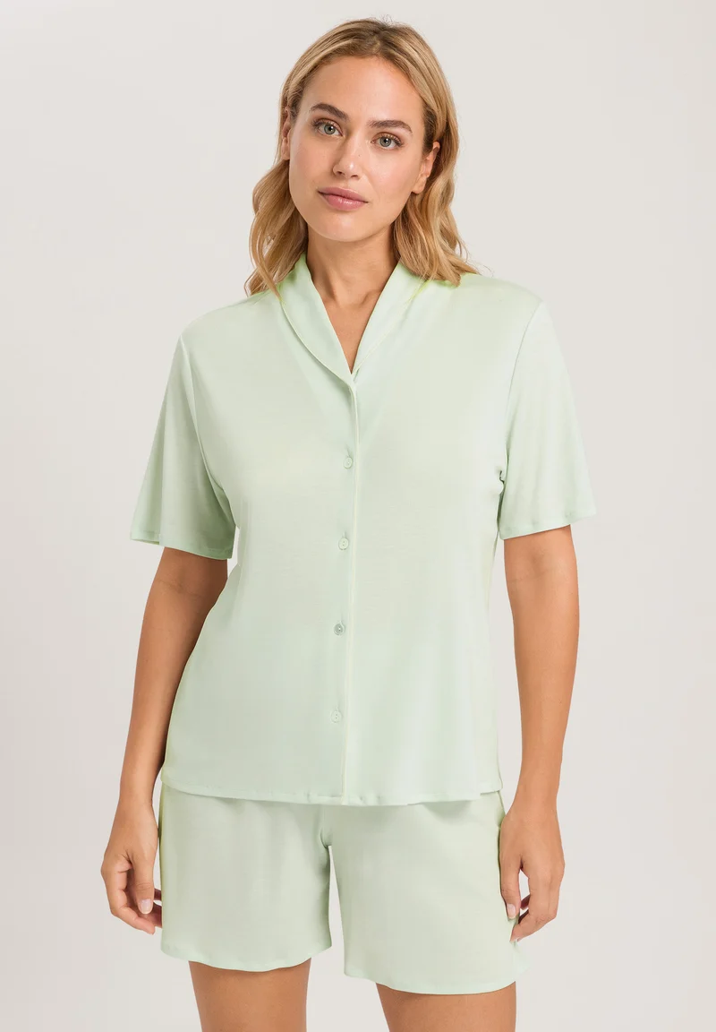 Natural Comfort S/SLV Pajama