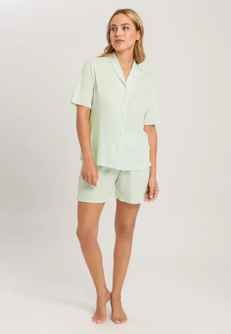 Natural Comfort S/SLV Pajama