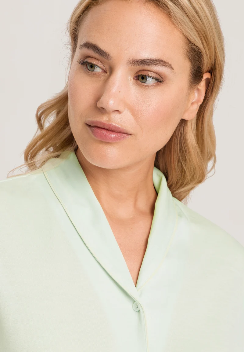Natural Comfort S/SLV Pajama