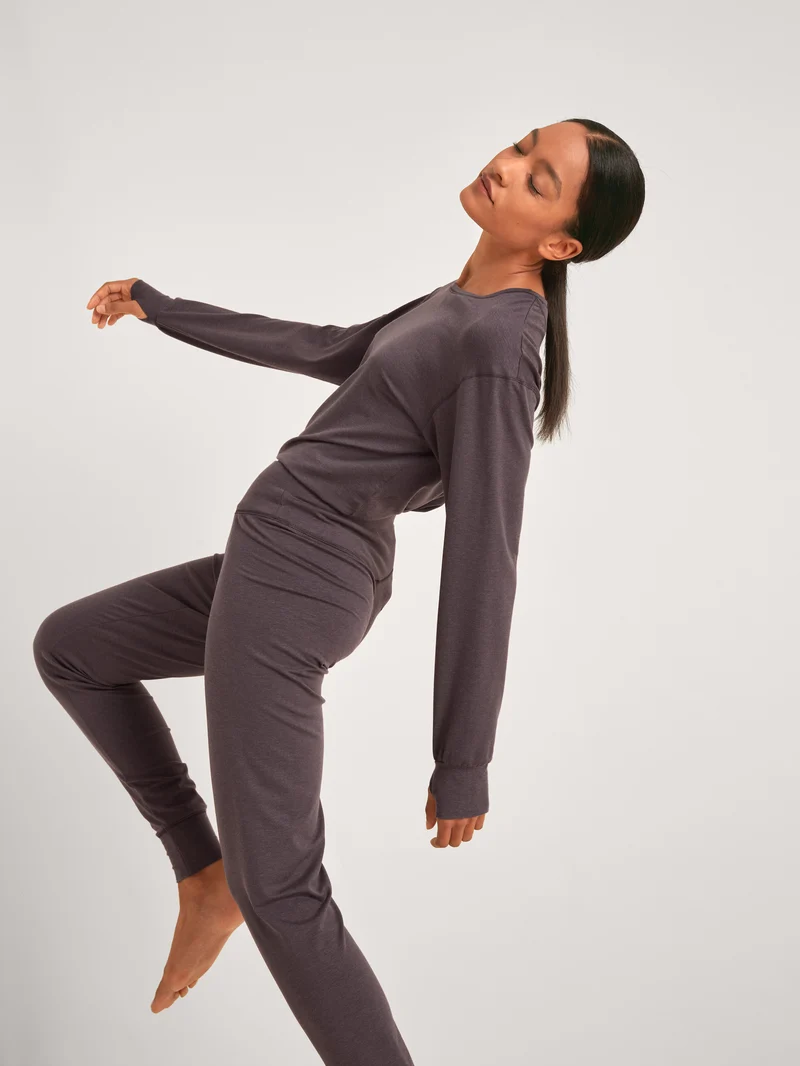 WOMEN Langarm-Shirt