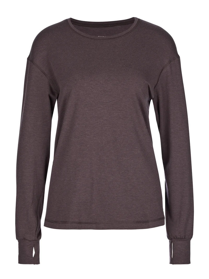 WOMEN Langarm-Shirt