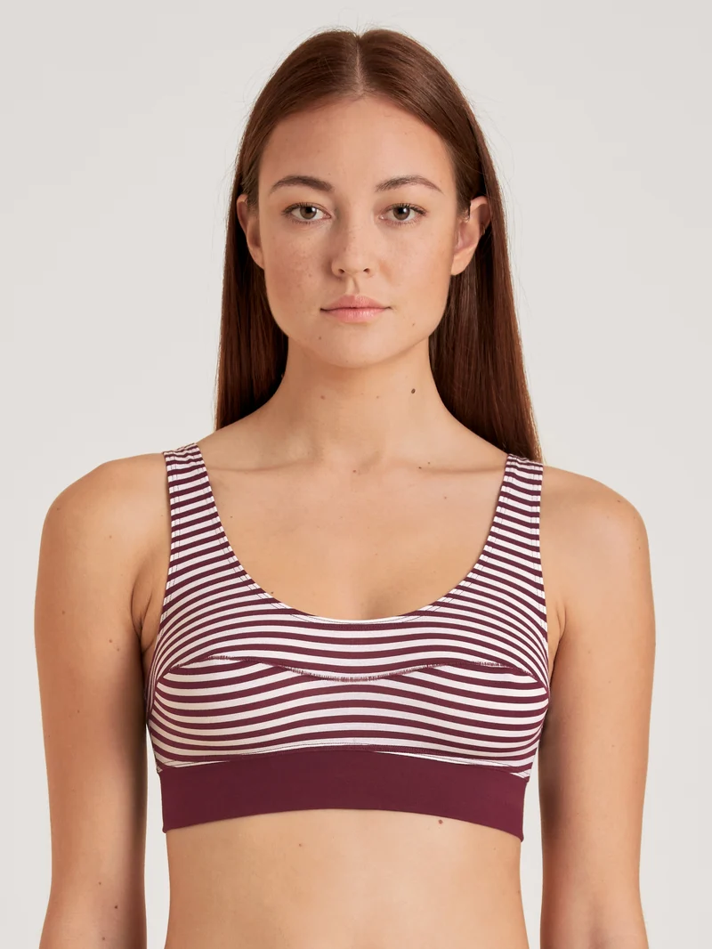 Bustier mit Softbund