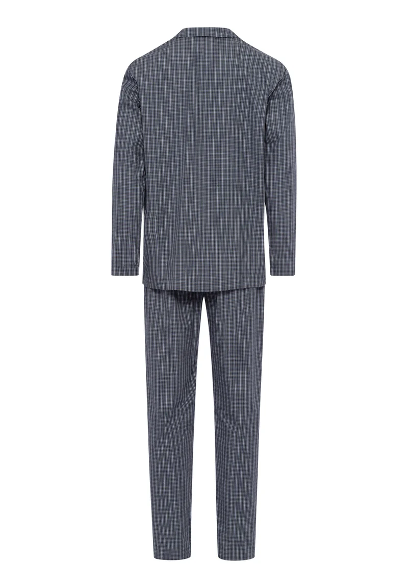 Night & Day L/SLV Pajama