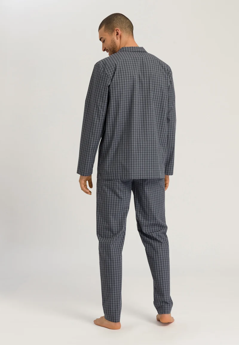Night & Day L/SLV Pajama