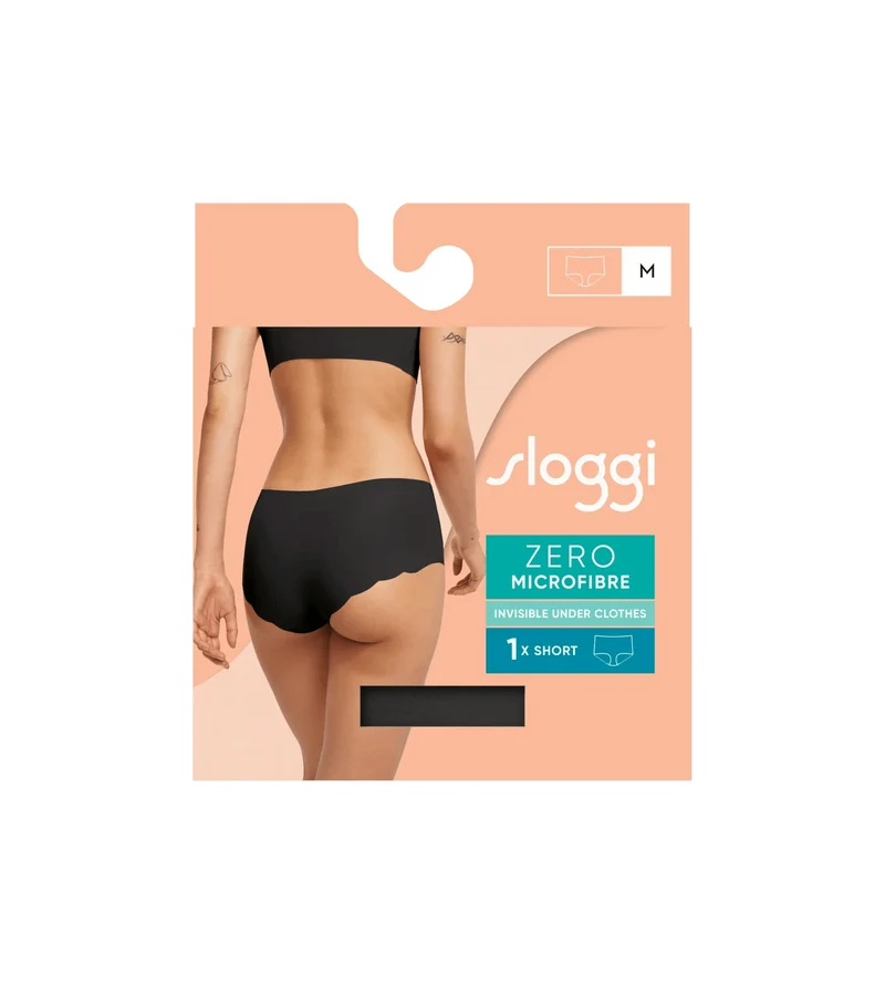 sloggi ZERO Microfibre 2.0 Short