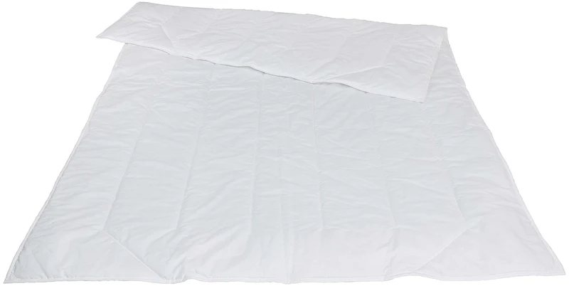 Exclusive Faser Bio medium Decke / leichte Ganzjahresdecke
