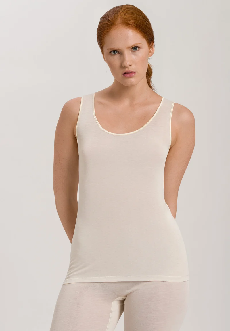 Pure Silk Top