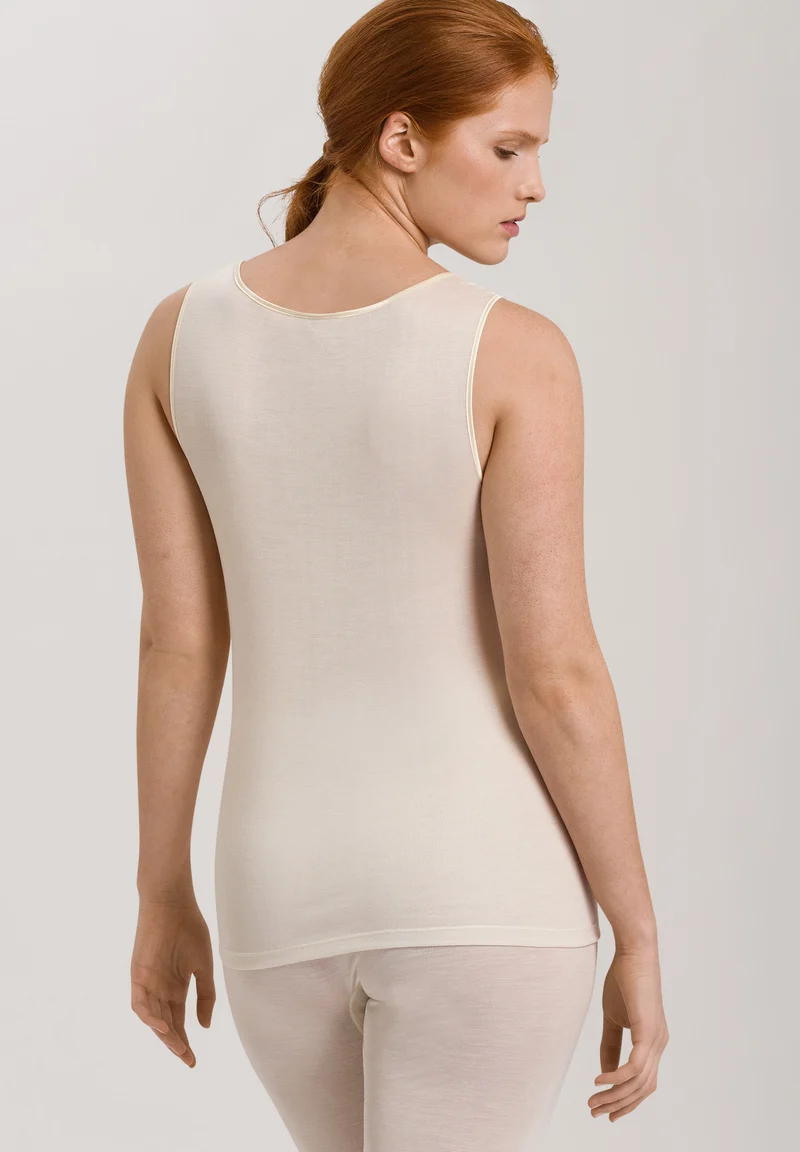 Pure Silk Top