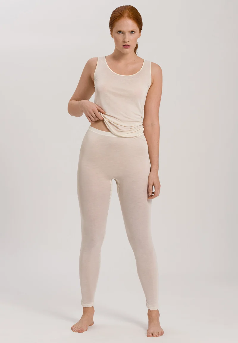 Pure Silk Top