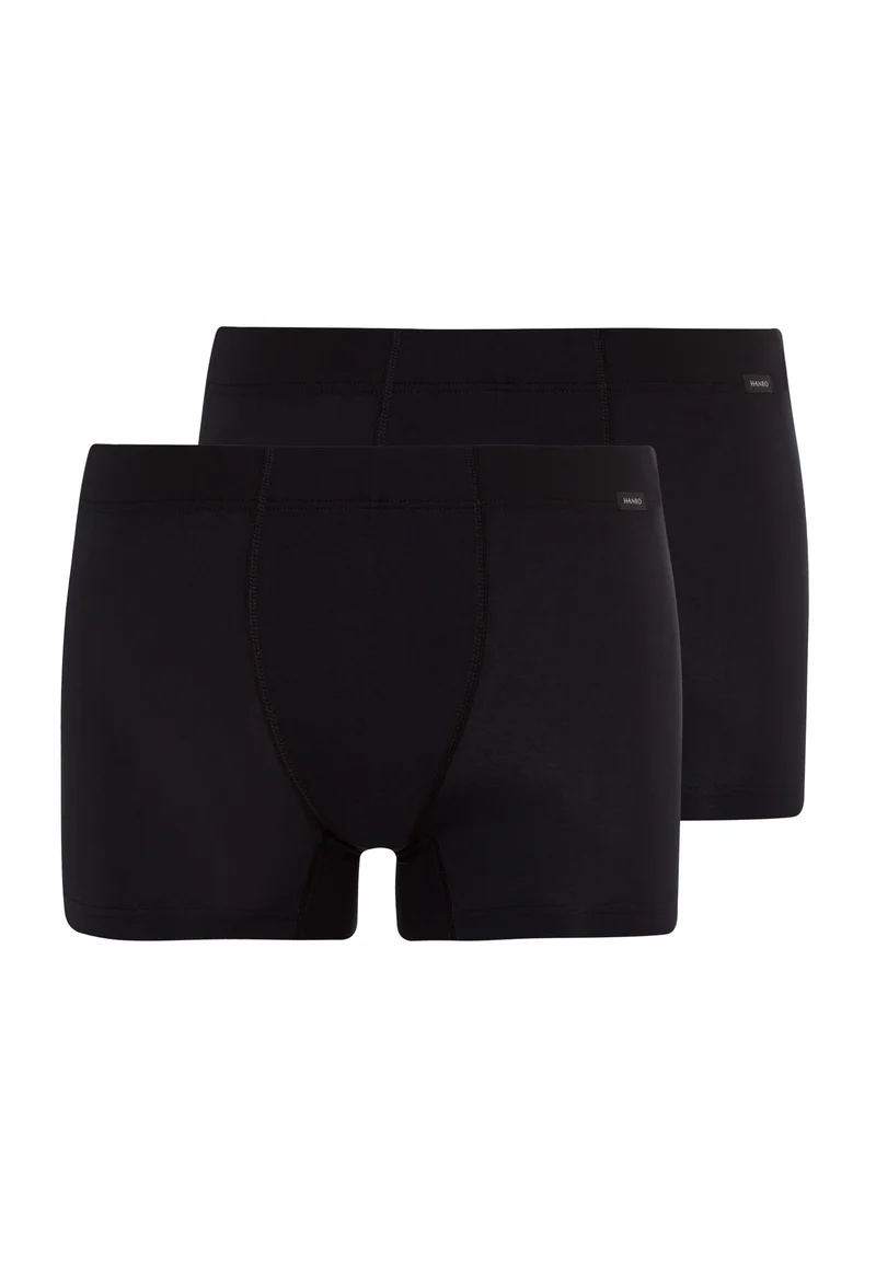 Cotton Essentials Pants 2Pack