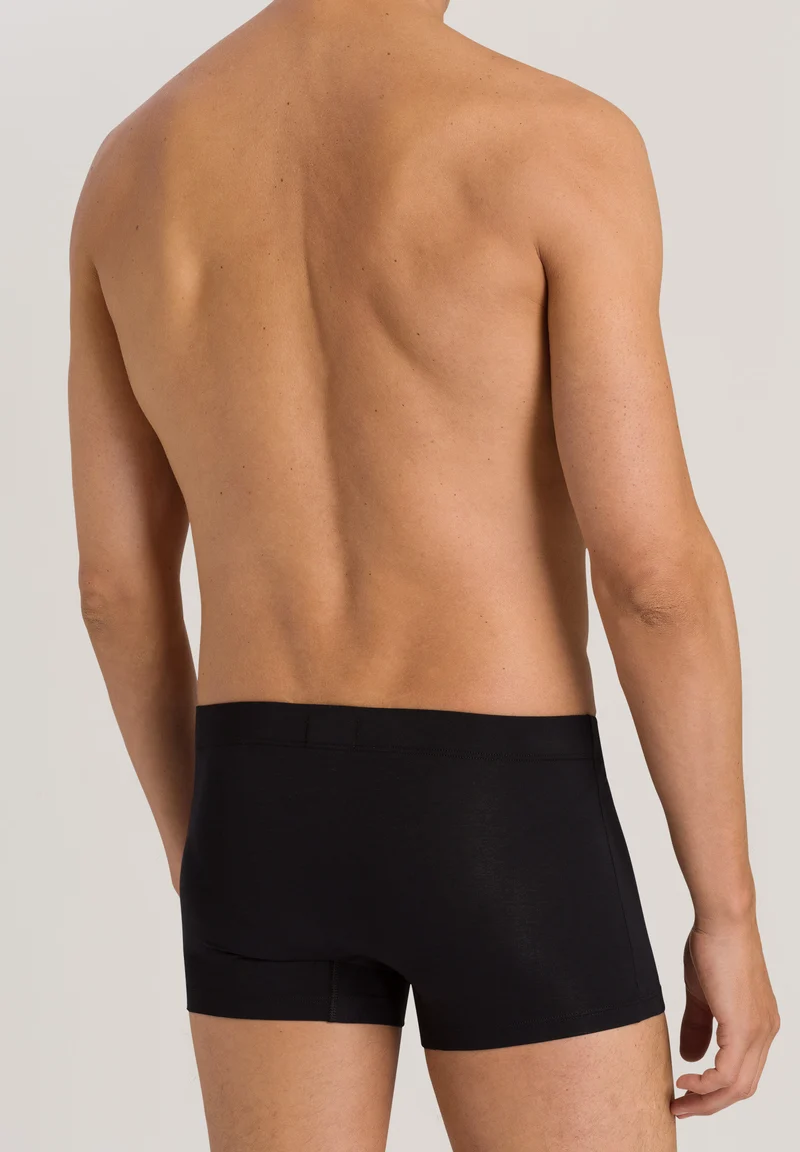 Cotton Essentials Pants 2Pack