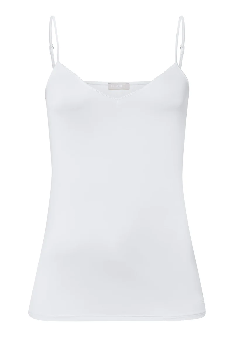 Satin Deluxe Spaghetti Top