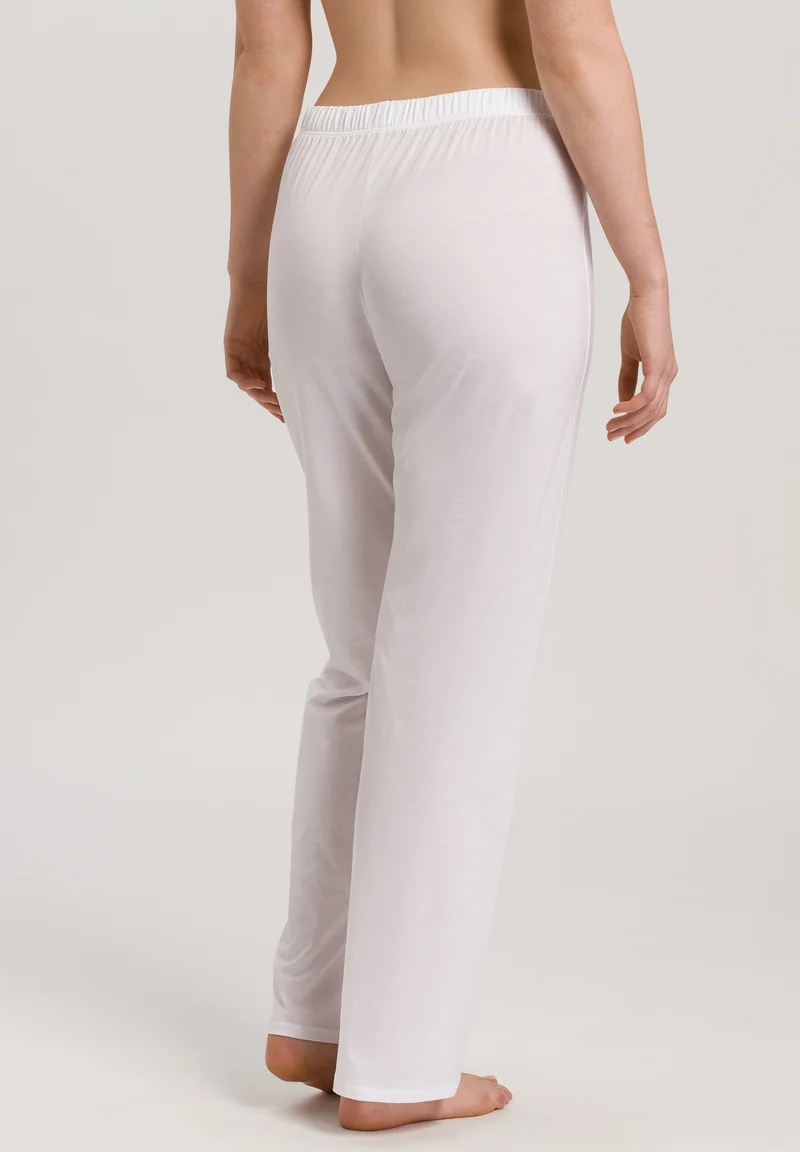 Cotton Deluxe Long Pants