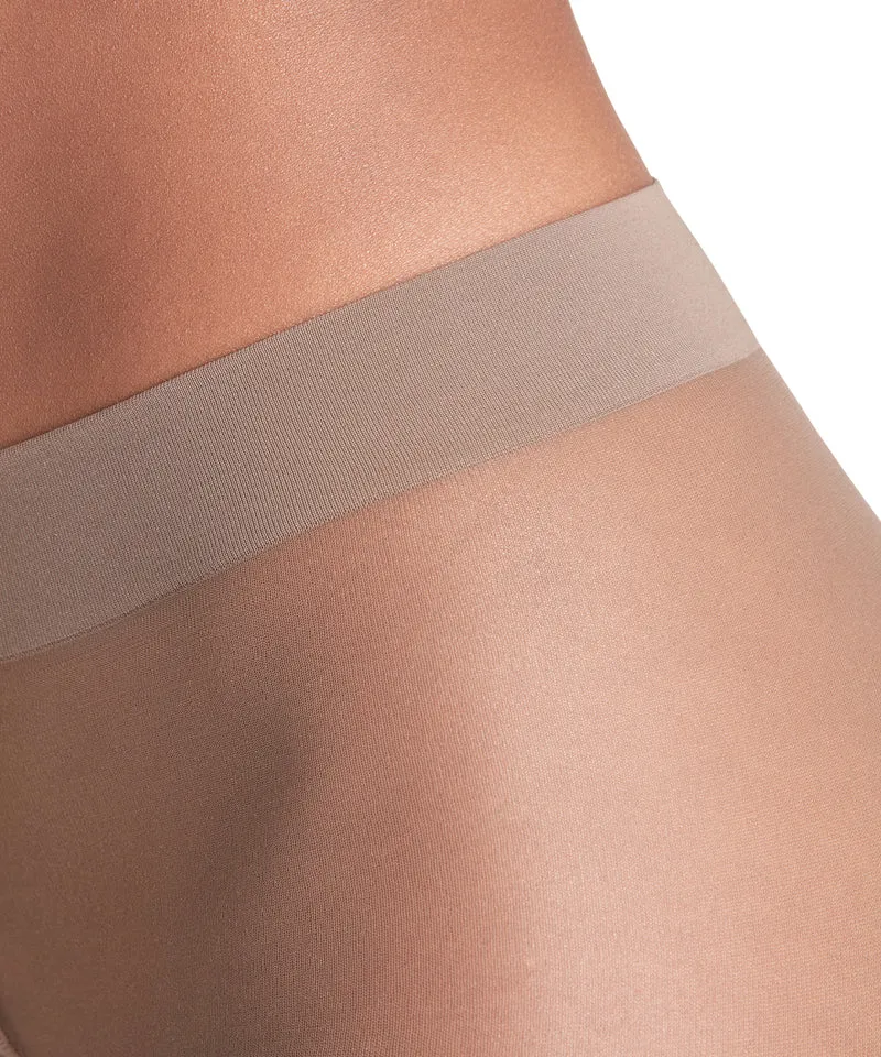 FALKE Pure Matt 20 DEN Damen