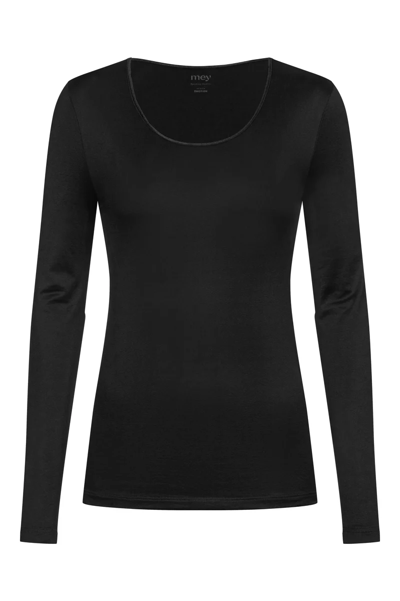 T-Shirt langarm