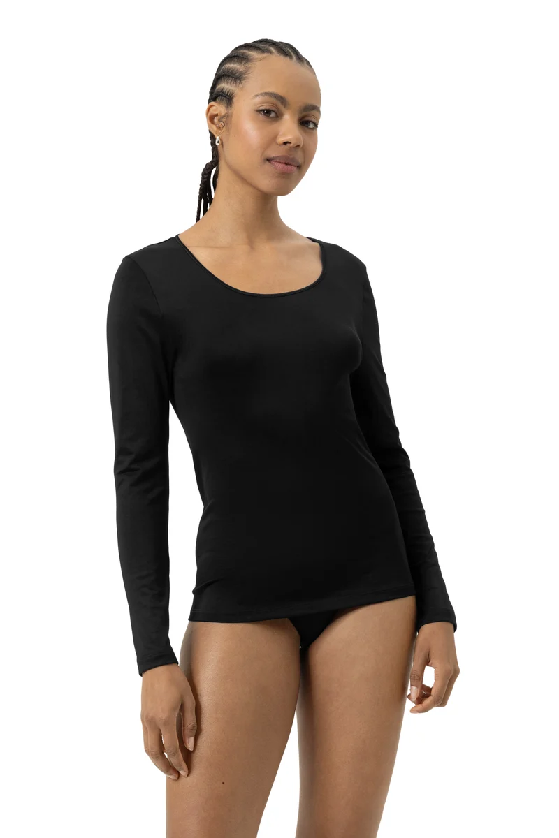 T-Shirt langarm
