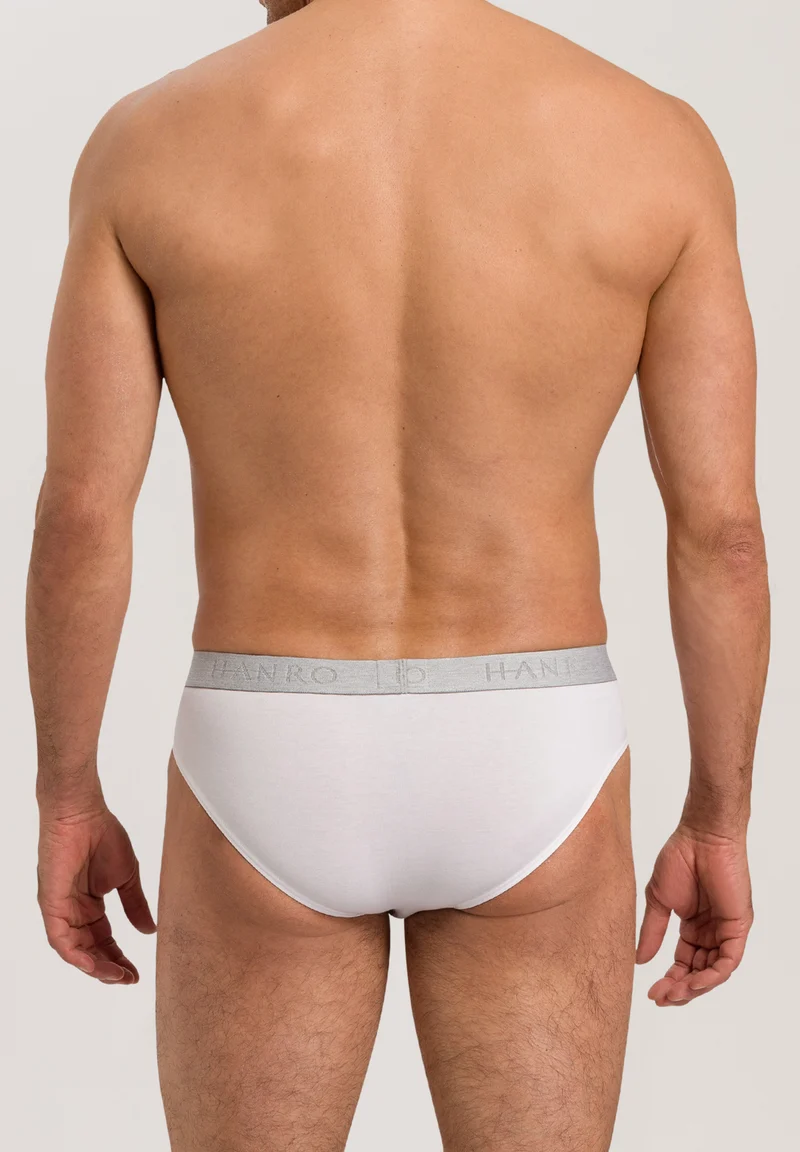 Cotton Essentials Briefs 2Pack