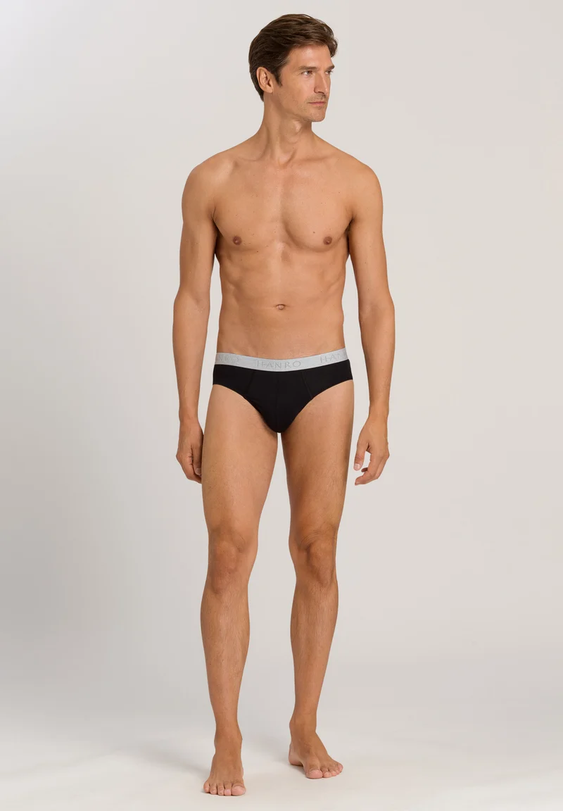 Cotton Essentials Briefs 2Pack