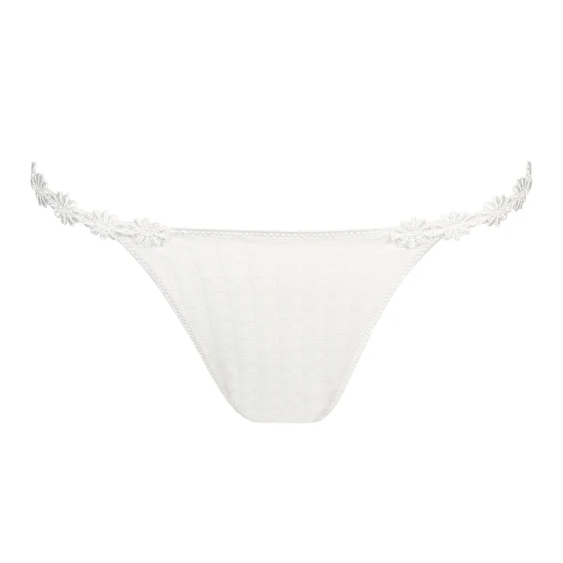 AVERO natur mini String